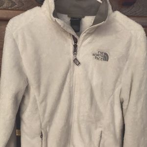 The North Face Osito Jacket